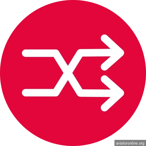 Take two bets on the Aviator.