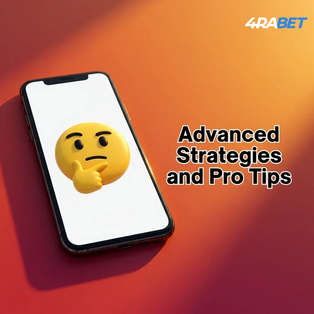 Advanced strategies and pro tips for disciplined gaming, bankroll management, and maximising wins.