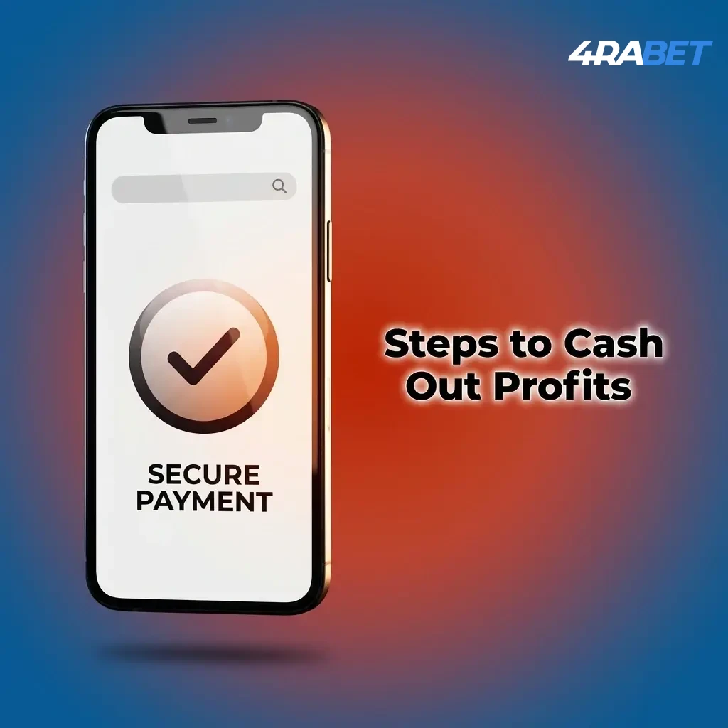 5 steps to cash out casino profits: access payout menu, check wagering, choose banking option, enter amount, and confirm.